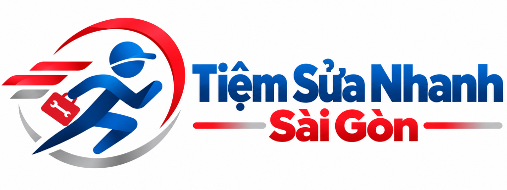 Tiệm Sửa Nhanh Sài Gòn